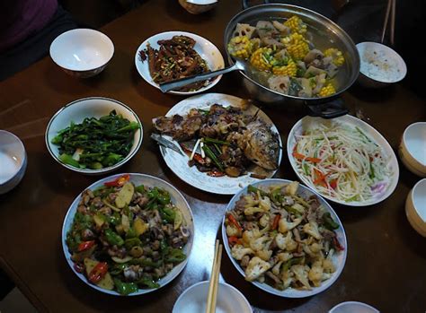 长沙苗家酸菜鱼培训时间