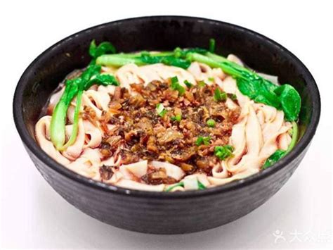 长沙过桥米线培训