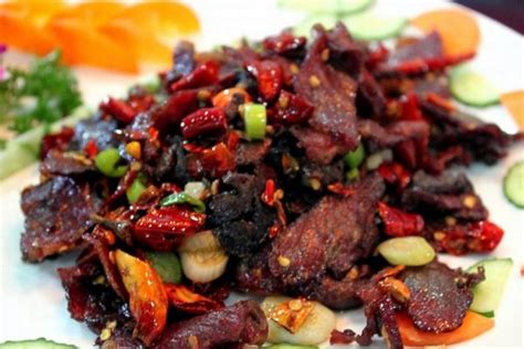 湖南哪里可以学习津市牛肉粉