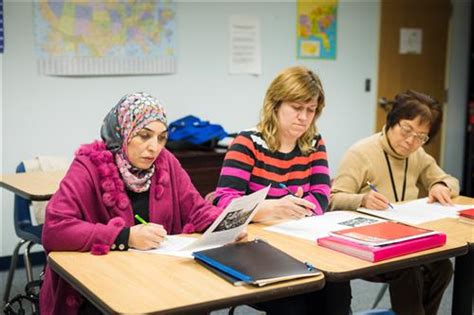 成人英语 培训机构