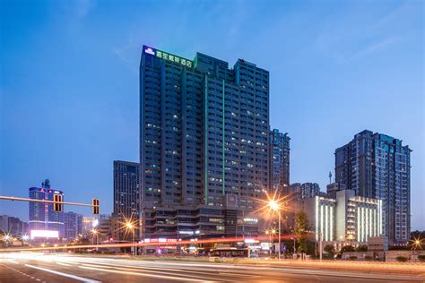 长沙酒店日常英语口语