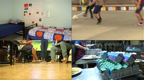 有锻炼孩子注意力的训练营吗