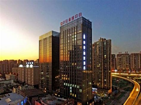 洛阳托福学习中心