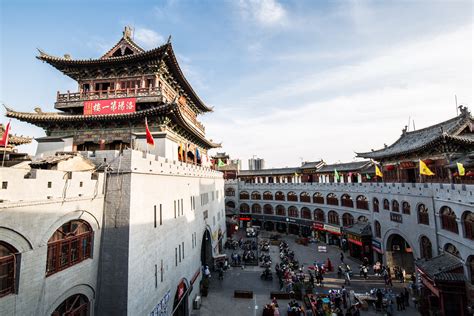 洛阳四级英语学习机构