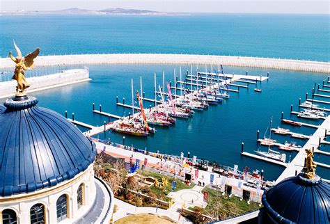 青岛商务英语培训-青岛沃尔得商务英语