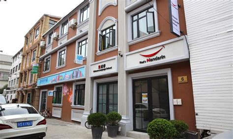 胶州出国英语培训多少钱