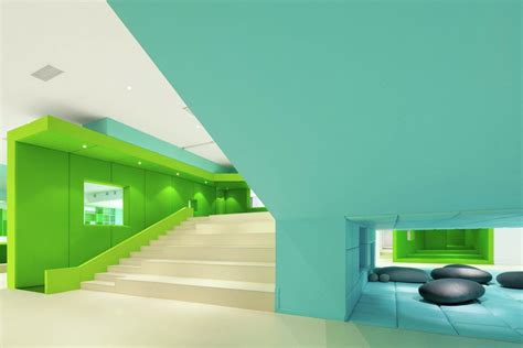 青岛学习建筑设计作品集 青岛建筑设计作品集学习班