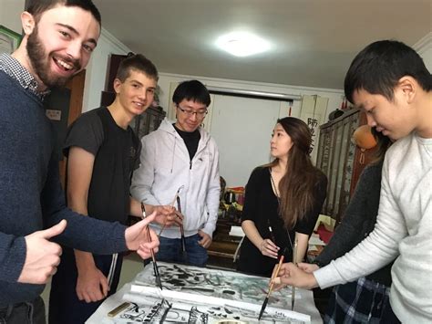青岛日本留学班