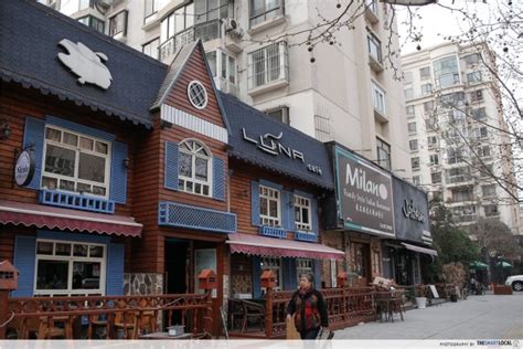 青岛咖啡培训哪家好