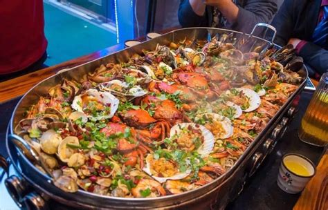 青岛西餐培训中心