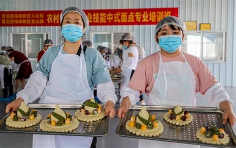 青岛成人英语口语培训