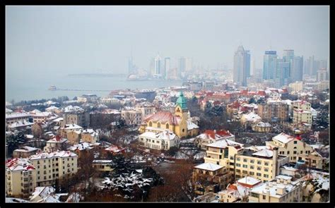 青岛出国英语学习