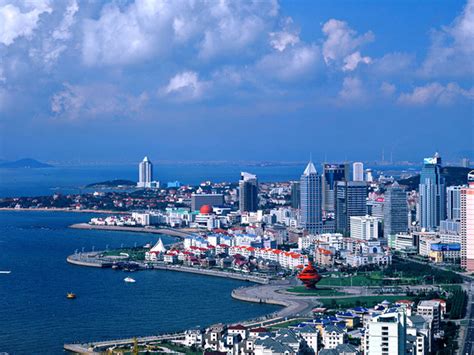 青岛学出国英语