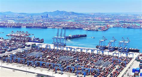 青岛成人商务英语