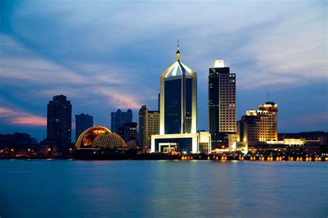 青岛沃尔得成人英语基础班