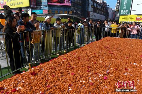 长沙土家酱香饼培训