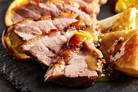 长沙北京烤鸭培训