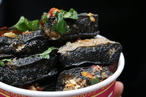 长沙学做小吃去哪里学好