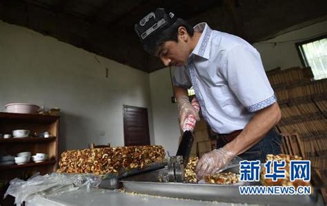 长沙随到随学酱香饼培训