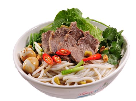 云南桂林米粉培训