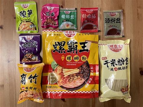 云南正宗柳州螺蛳粉培训