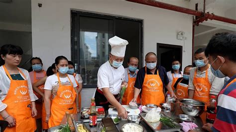 长沙烹饪厨艺培训