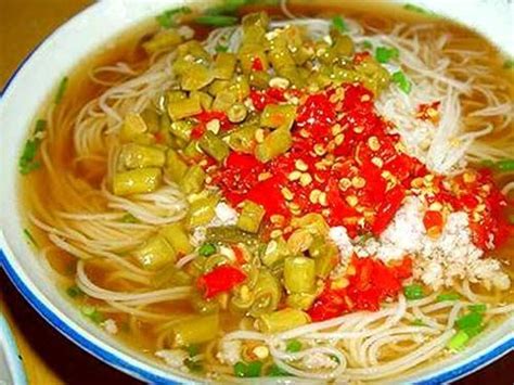 长沙生榨米粉培训