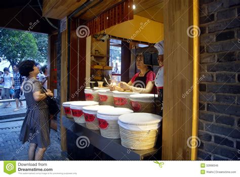 长沙高级小吃班