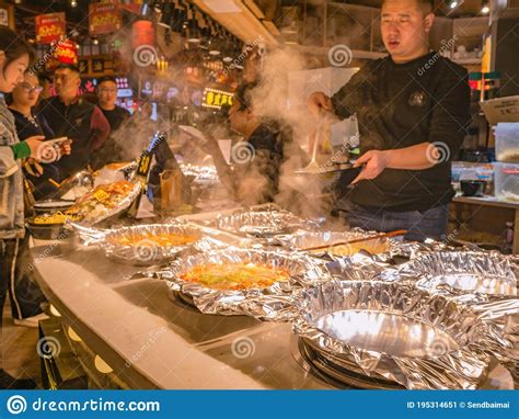 长沙地方风味小吃培训