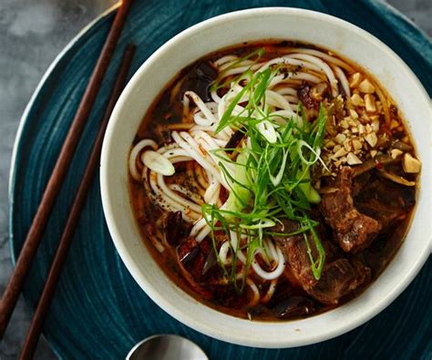 长沙重庆小面技术培训 学重庆小面