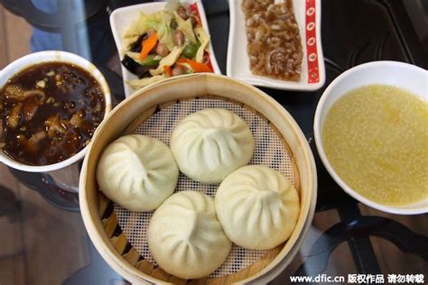 长沙包子馒头培训