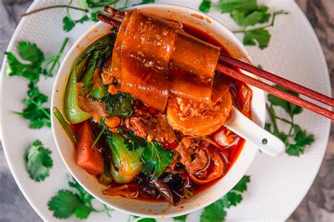 长沙四川麻辣烫培训