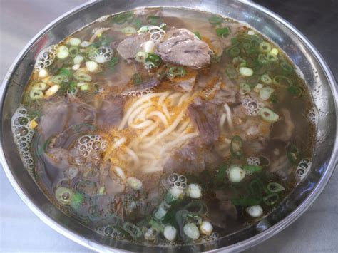 长沙淮南牛肉汤培训