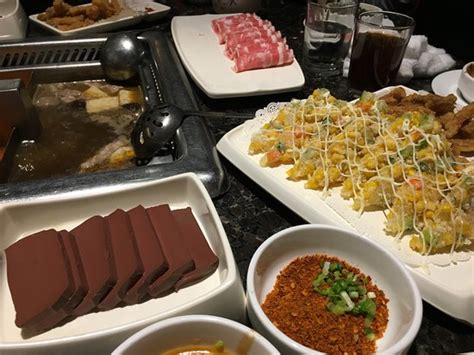 长沙小吃鸭血粉丝培训