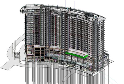东营BIM工程师培训机构