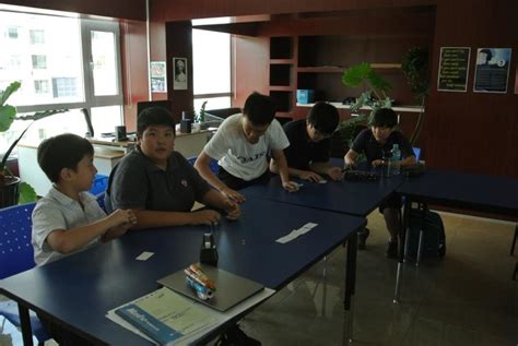 青岛成人初级英语学习