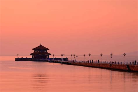 青岛城市规划师学习