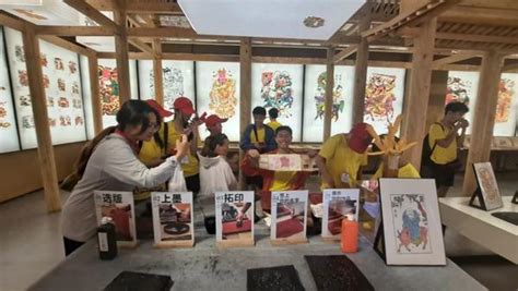 郑州自强暑假夏令营培训