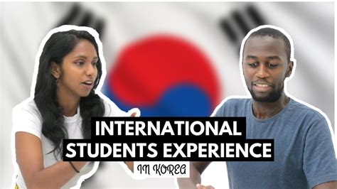 郑州出国留学韩语班