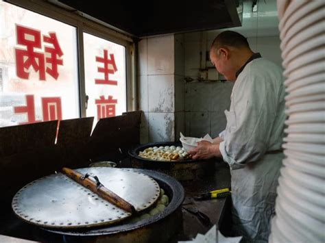 郑州正宗上海生煎包培训班