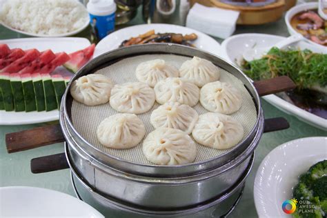郑州小吃