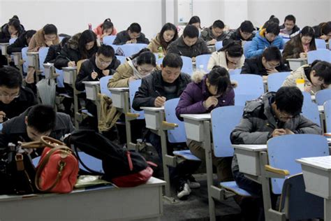 国家公务员考试笔试培训机构