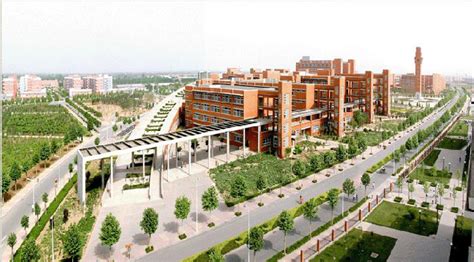 郑州汽车培训学院