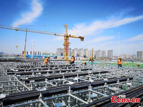 郑州一建造培训报考