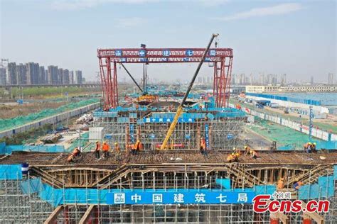 郑州装配式建筑行业发展现状