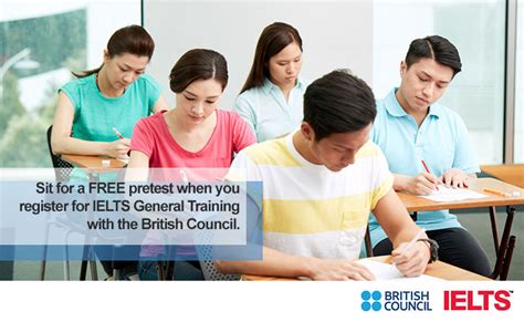 郑州雅思考试培训