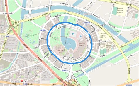 郑州金水区哪所托福培训好