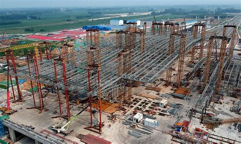 郑州十大土建造价实操培训机构