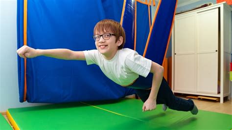 长沙感统失调培训