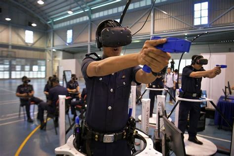 郑州vr虚拟现实课程培训